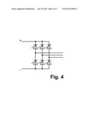 CONVERTER SYSTEM AND METHOD FOR THE OPERATION OF SUCH A CONVERTER diagram and image