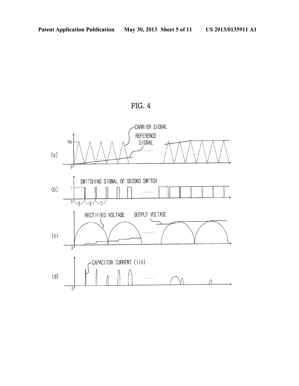 AC-DC CONVERTER - diagram, schematic, and image 06