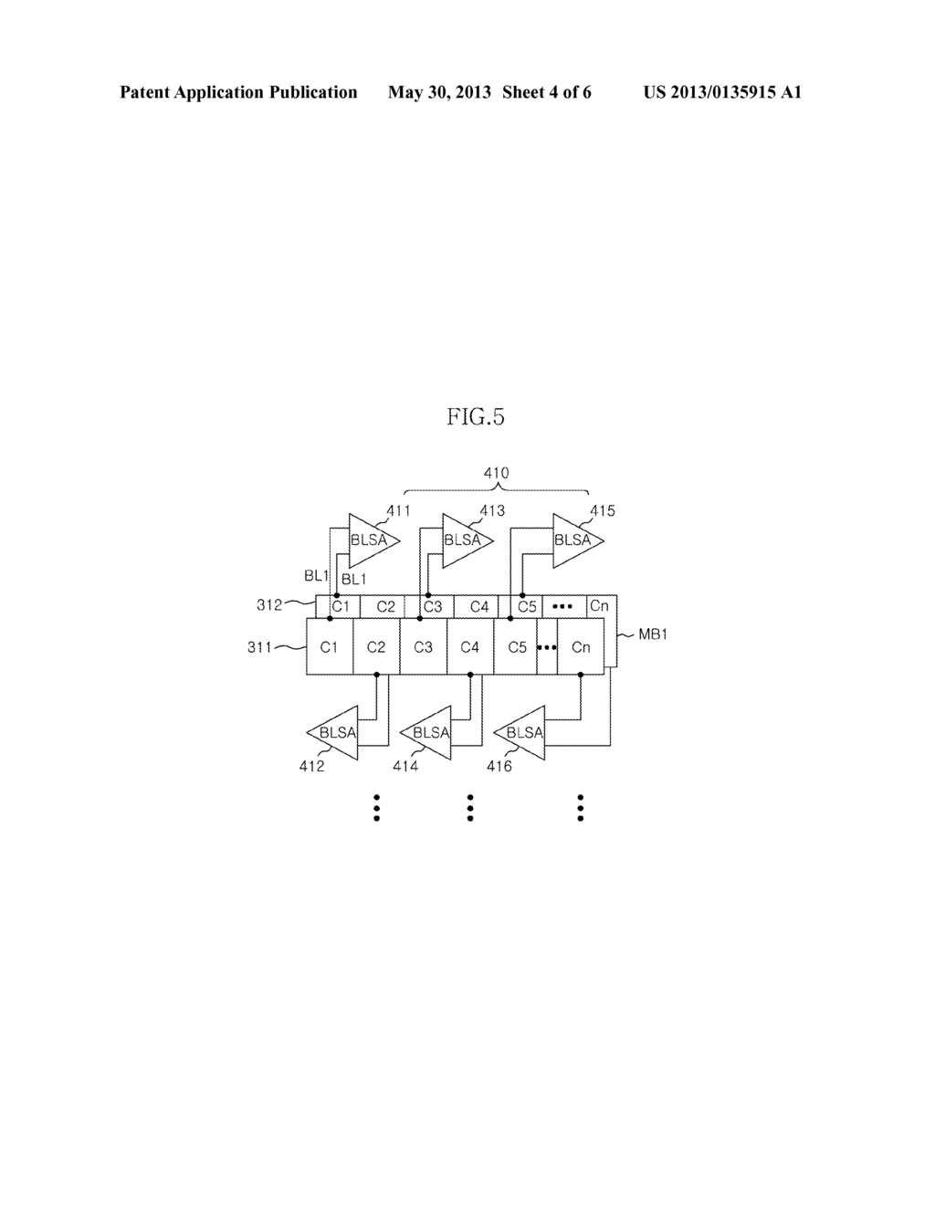 SEMICONDUCTOR APPARATUS - diagram, schematic, and image 05