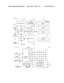 Floating Source Line Architecture for Non-Volatile Memory diagram and image