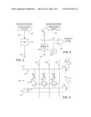 Floating Source Line Architecture for Non-Volatile Memory diagram and image