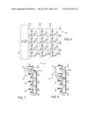 Floating Source Line Architecture for Non-Volatile Memory diagram and image