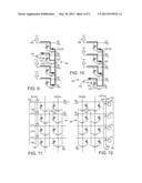 Floating Source Line Architecture for Non-Volatile Memory diagram and image