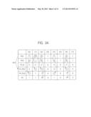 NON-VOLATILE MEMORY, METHOD OF OPERATING THE SAME, MEMORY SYSTEM INCLUDING     THE SAME, AND METHOD OF OPERATING THE SYSTEM diagram and image