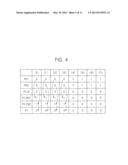 NON-VOLATILE MEMORY, METHOD OF OPERATING THE SAME, MEMORY SYSTEM INCLUDING     THE SAME, AND METHOD OF OPERATING THE SYSTEM diagram and image