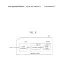 NON-VOLATILE MEMORY, METHOD OF OPERATING THE SAME, MEMORY SYSTEM INCLUDING     THE SAME, AND METHOD OF OPERATING THE SYSTEM diagram and image