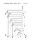 PROGRAMMING MEMORY CELLS USING SMALLER STEP VOLTAGES FOR HIGHER PROGRAM     LEVELS diagram and image