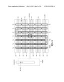 SEMICONDUCTOR MEMORY diagram and image