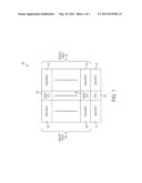 DUAL RAIL MEMORY ARCHITECTURE diagram and image