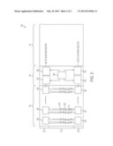 DUAL RAIL MEMORY ARCHITECTURE diagram and image