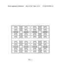 SEMICONDUCTOR DEVICE HAVING PLURAL SELECTION LINES diagram and image