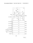 SEMICONDUCTOR DEVICE HAVING PLURAL SELECTION LINES diagram and image