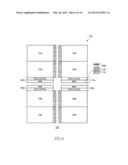 SEMICONDUCTOR DEVICE HAVING PLURAL SELECTION LINES diagram and image