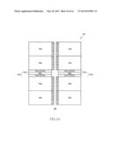 SEMICONDUCTOR DEVICE HAVING PLURAL SELECTION LINES diagram and image