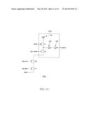 SEMICONDUCTOR DEVICE HAVING PLURAL SELECTION LINES diagram and image