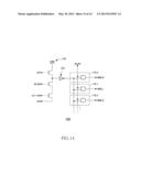 SEMICONDUCTOR DEVICE HAVING PLURAL SELECTION LINES diagram and image