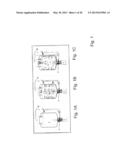 Transitional elements for the transfer of dispersions during processing in     a rotor-stator dispersion machine diagram and image