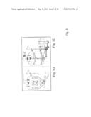 Transitional elements for the transfer of dispersions during processing in     a rotor-stator dispersion machine diagram and image