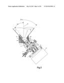 Transitional elements for the transfer of dispersions during processing in     a rotor-stator dispersion machine diagram and image