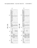 DATA MANAGER FOR MANAGING STATION DATA OF COMMUNICATION DEVICES ON A     TELECOMMUNICATIONS NETWORK diagram and image