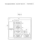 MOBILE TERMINAL, BASE STATION, CELL RECEPTION QUALITY MEASURING METHOD AND     CELL RECEPTION QUALITY MEASURING SYSTEM diagram and image