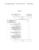 MOBILE TERMINAL, BASE STATION, CELL RECEPTION QUALITY MEASURING METHOD AND     CELL RECEPTION QUALITY MEASURING SYSTEM diagram and image