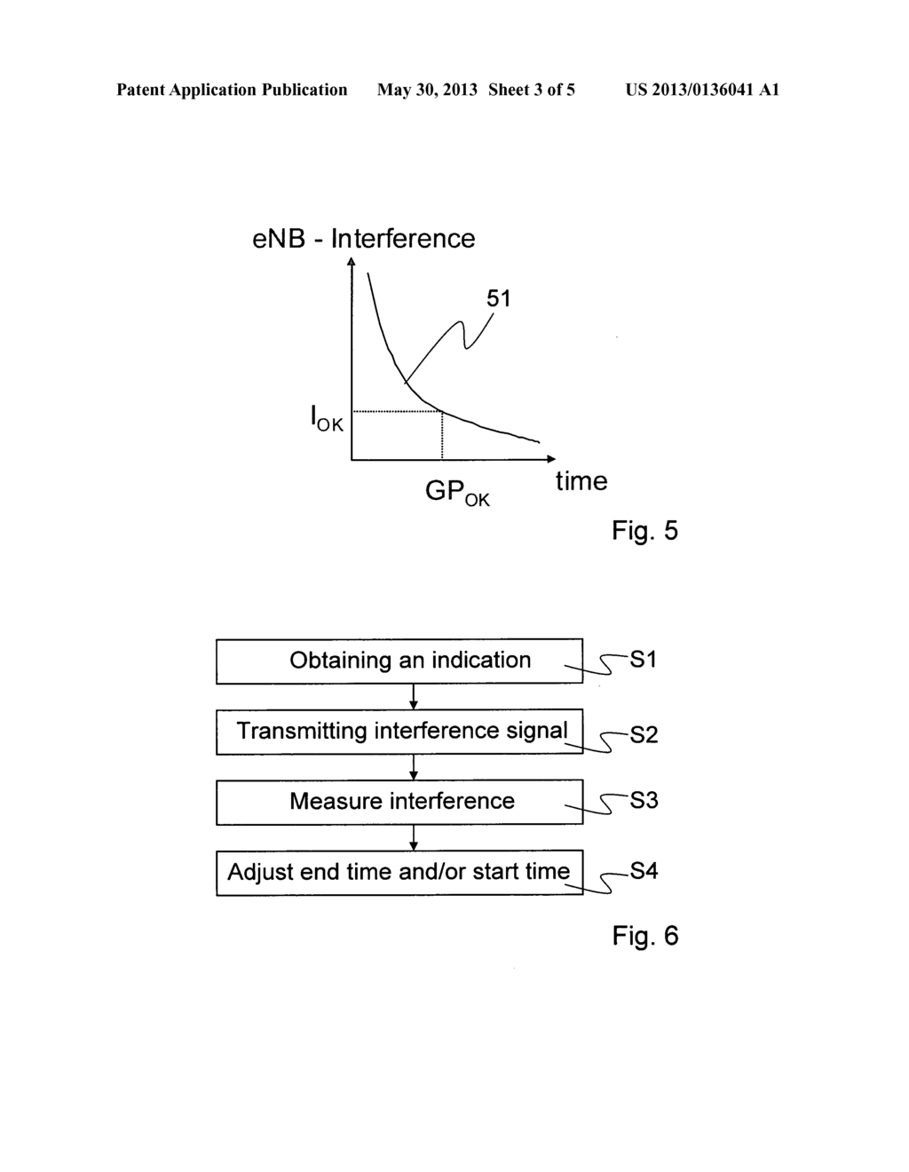 Automatic Guard Period Adjustment in Time Division Duplexed Wireless     Communication - diagram, schematic, and image 04