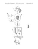 Method and System for Vertical Handoff with Target Traffic Channel Setup     Conveyed via Source Channel diagram and image