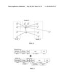 METHOD AND APPARATUS FOR IMPLEMENTING A FLEXIBLE VIRTUAL LOCAL AREA     NETWORK diagram and image