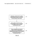 METHOD AND APPARATUS FOR IMPLEMENTING A FLEXIBLE VIRTUAL LOCAL AREA     NETWORK diagram and image