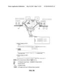 METHOD AND APPARATUS FOR IMPLEMENTING A FLEXIBLE VIRTUAL LOCAL AREA     NETWORK diagram and image