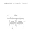 METHOD FOR TRANSMITTING/RECEIVING INTERNET-BASED CONTENT AND     TRANSMITTER/RECEIVER USING SAME diagram and image