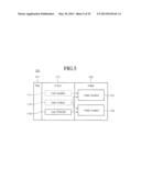 METHOD FOR TRANSMITTING/RECEIVING INTERNET-BASED CONTENT AND     TRANSMITTER/RECEIVER USING SAME diagram and image