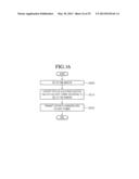 METHOD FOR TRANSMITTING/RECEIVING INTERNET-BASED CONTENT AND     TRANSMITTER/RECEIVER USING SAME diagram and image