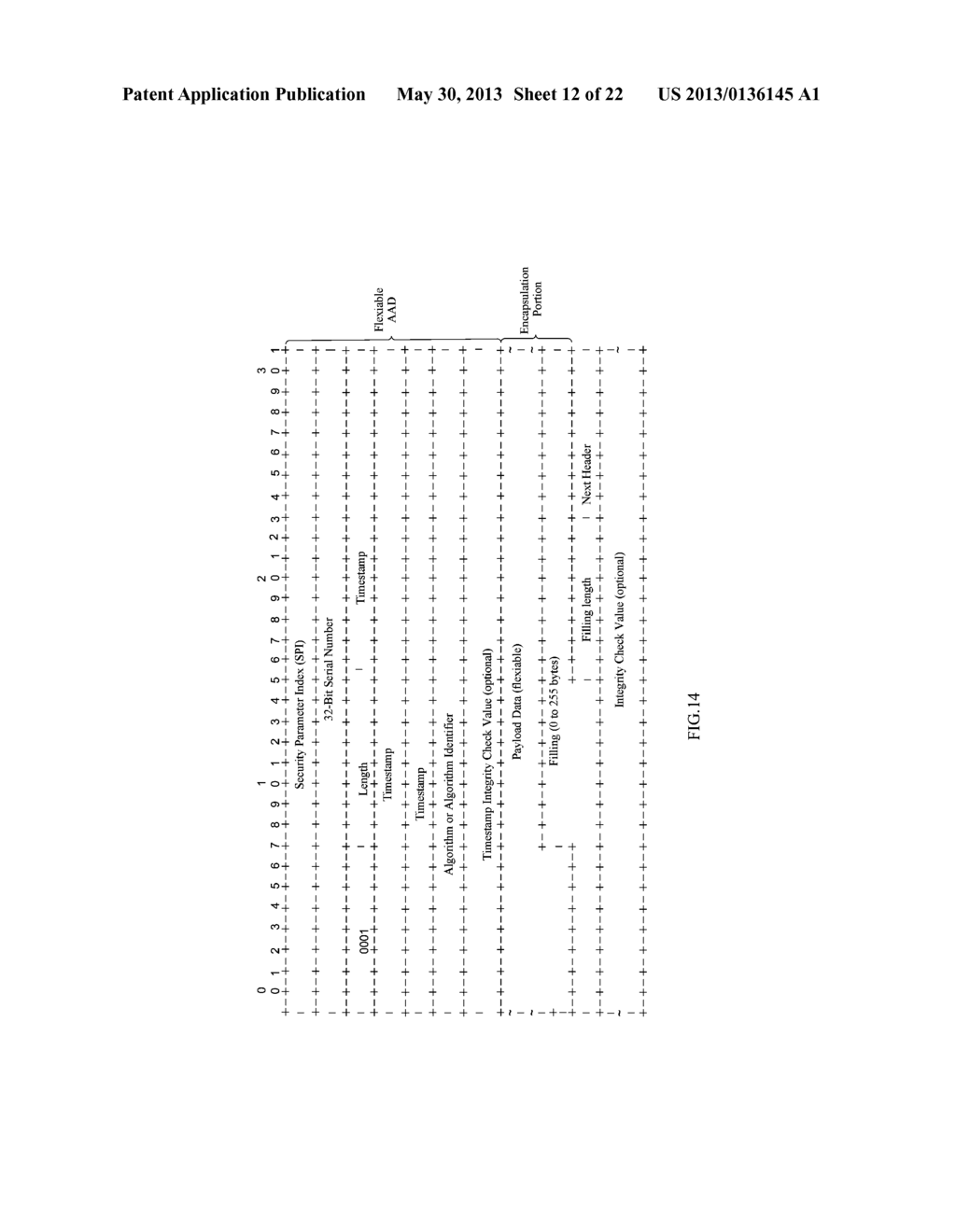 TIME MESSAGE PROCESSING METHOD, APPARATUS AND SYSTEM - diagram, schematic, and image 13