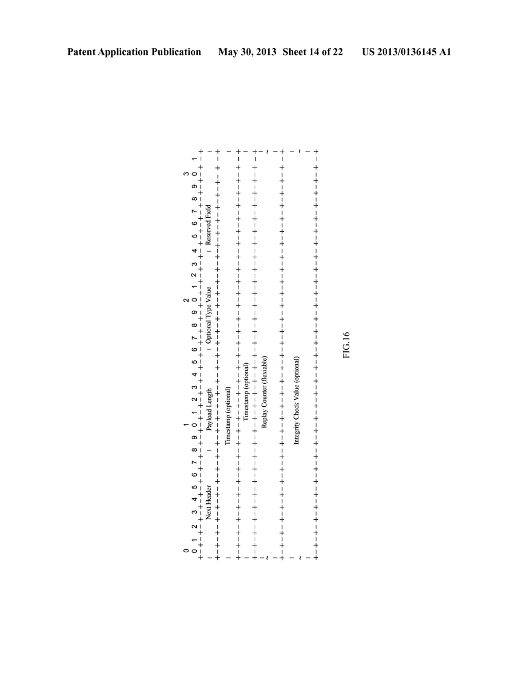 TIME MESSAGE PROCESSING METHOD, APPARATUS AND SYSTEM - diagram, schematic, and image 15