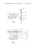 Device for Measuring the Flash Point of Liquids and Solids diagram and image