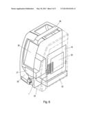 Device for Measuring the Flash Point of Liquids and Solids diagram and image