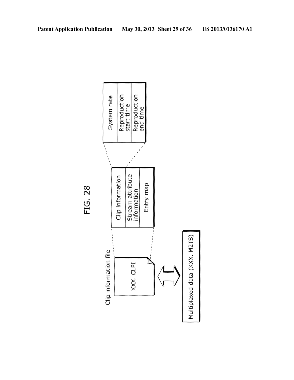 MOTION VECTOR CALCULATION METHOD, PICTURE CODING METHOD, PICTURE DECODING     METHOD, MOTION VECTOR CALCULATION APPARATUS, AND PICTURE CODING AND     DECODING APPARATUS - diagram, schematic, and image 30