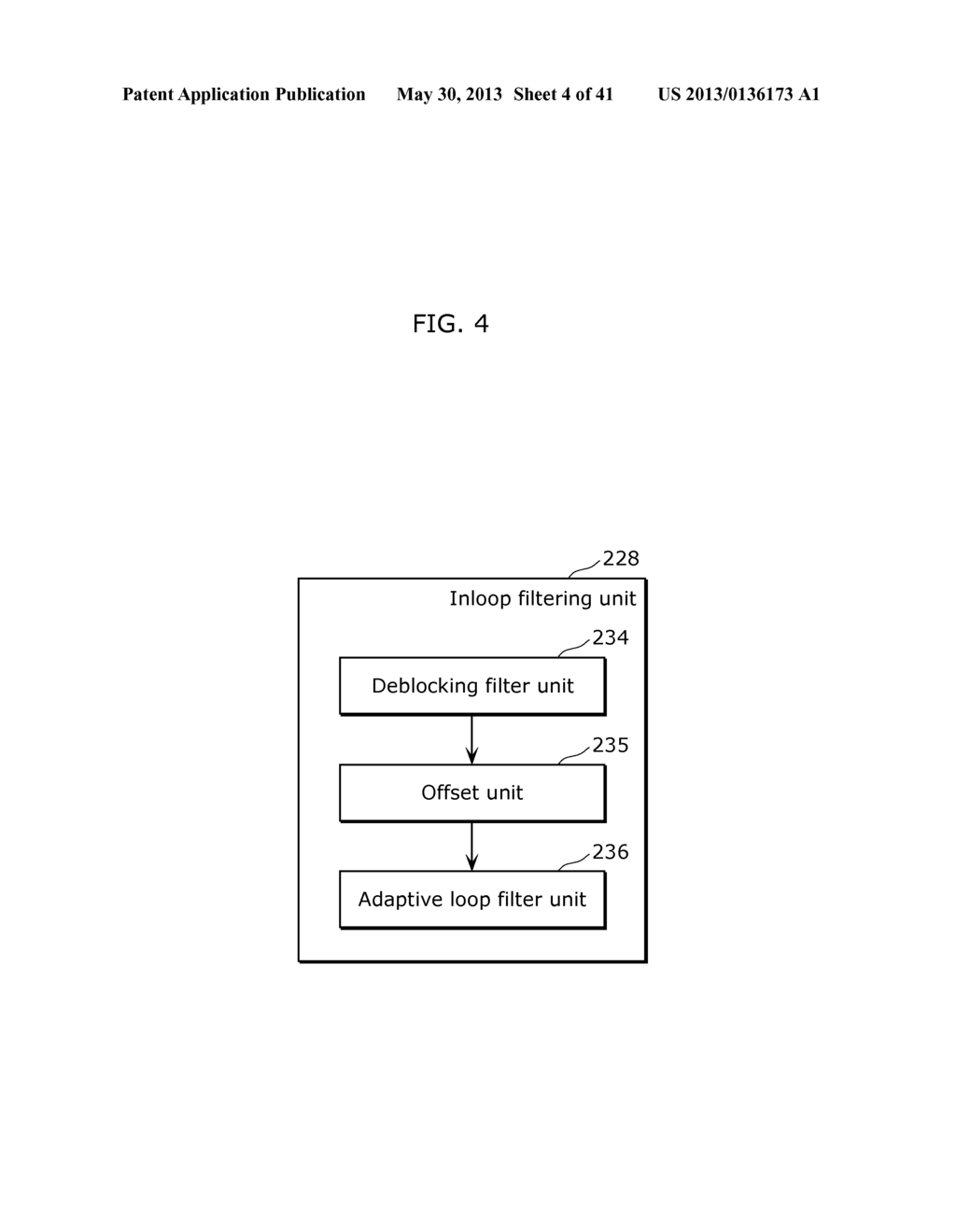 IMAGE CODING METHOD, IMAGE DECODING METHOD, IMAGE CODING APPARATUS, IMAGE     DECODING APPARATUS, AND IMAGE CODING AND DECODING APPARATUS - diagram, schematic, and image 05