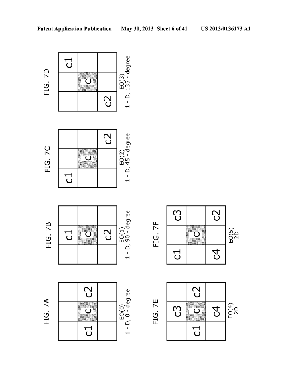 IMAGE CODING METHOD, IMAGE DECODING METHOD, IMAGE CODING APPARATUS, IMAGE     DECODING APPARATUS, AND IMAGE CODING AND DECODING APPARATUS - diagram, schematic, and image 07