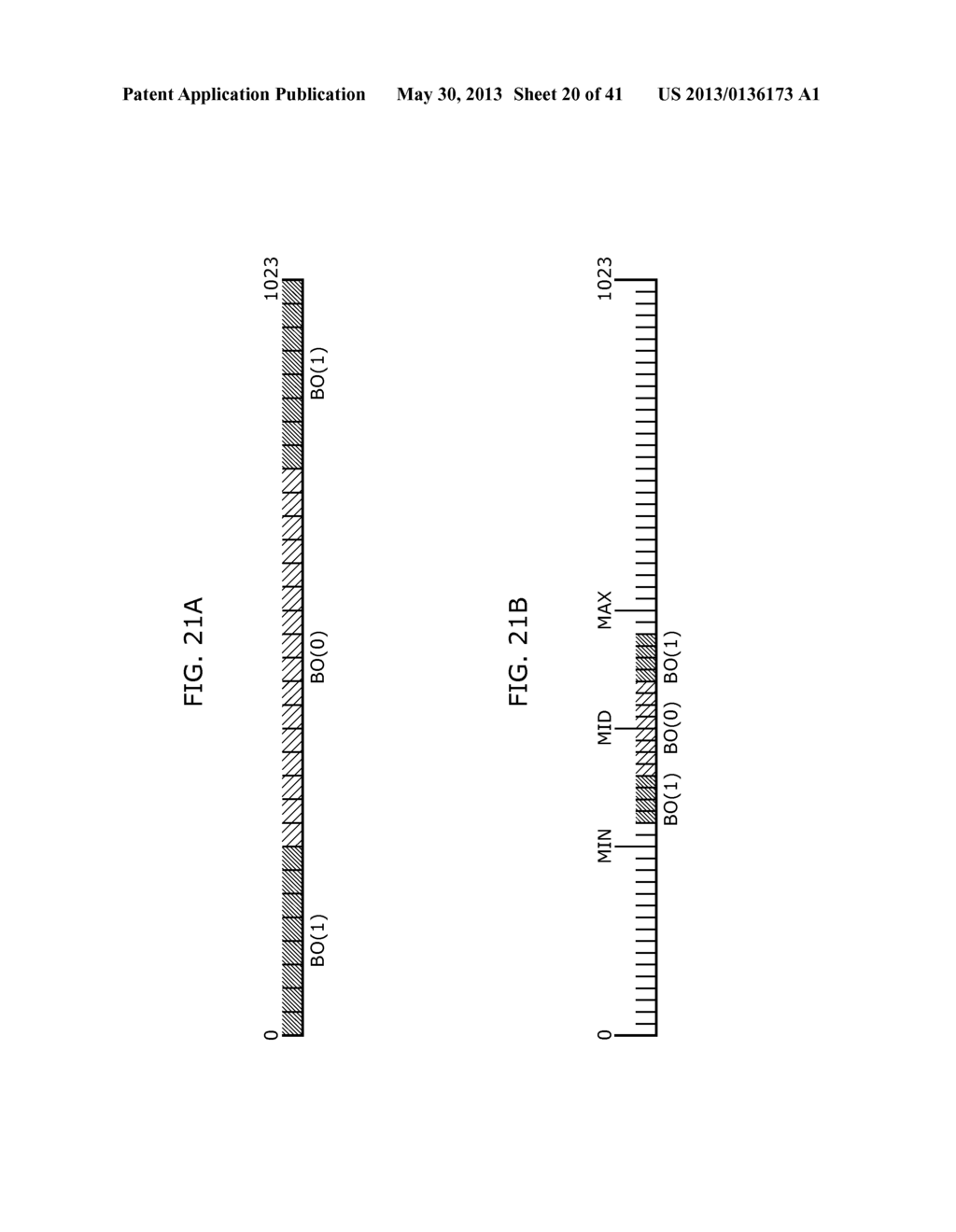IMAGE CODING METHOD, IMAGE DECODING METHOD, IMAGE CODING APPARATUS, IMAGE     DECODING APPARATUS, AND IMAGE CODING AND DECODING APPARATUS - diagram, schematic, and image 21
