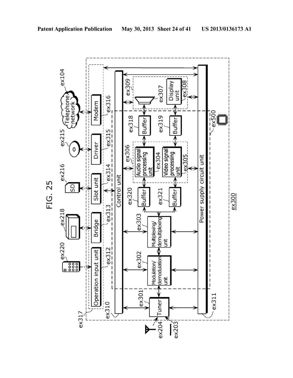 IMAGE CODING METHOD, IMAGE DECODING METHOD, IMAGE CODING APPARATUS, IMAGE     DECODING APPARATUS, AND IMAGE CODING AND DECODING APPARATUS - diagram, schematic, and image 25