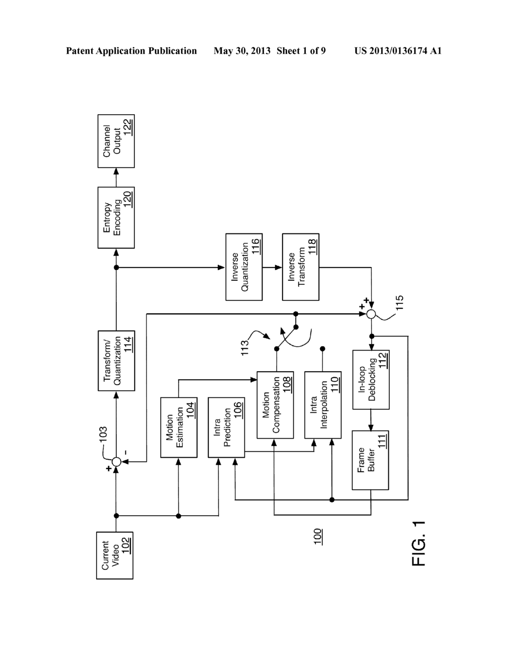 LUMA-BASED CHROMA INTRA PREDICTION - diagram, schematic, and image 02