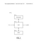 CACHE PREFETCH DURING MOTION ESTIMATION diagram and image