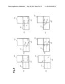 IMAGE PREDICTION ENCODING/DECODING SYSTEM diagram and image