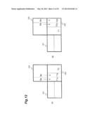 IMAGE PREDICTION ENCODING/DECODING SYSTEM diagram and image