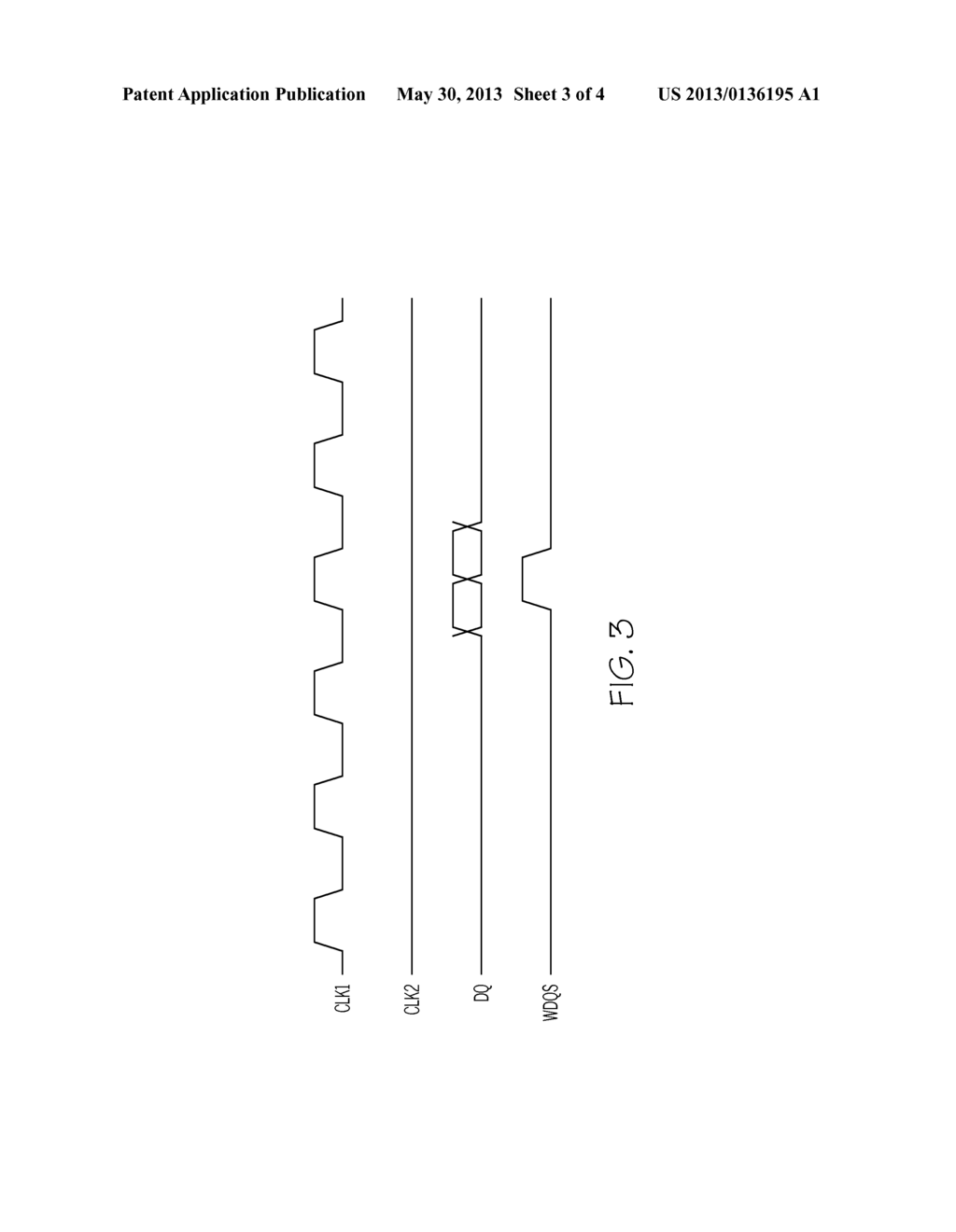 SYSTEM AND METHOD OF DATA COMMUNICATIONS BETWEEN ELECTRONIC DEVICES - diagram, schematic, and image 04