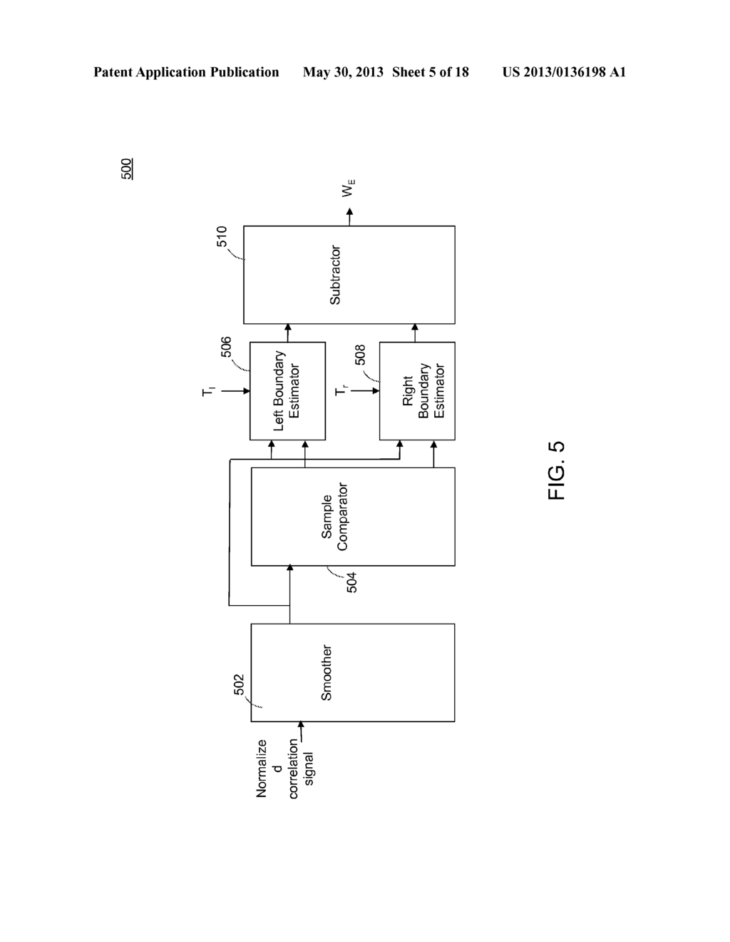 SYSTEM AND METHOD FOR ADAPTIVE TIME SYNCHRONIZATION - diagram, schematic, and image 06