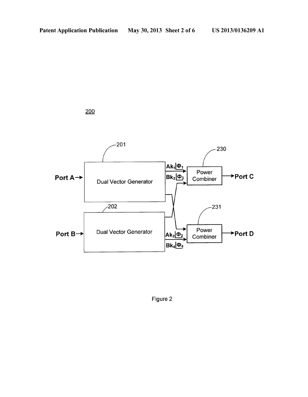 Active General Purpose Hybrid - diagram, schematic, and image 03